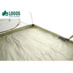LOGOS/ロゴス 71809605 テントぴったり防水マット・XL