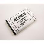 アルインコ DJ-CH20、DJ-CH27用リチウムイオンバッテリーパックEBP-80　バッテリー