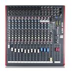 ZED-16FX 16-Channel USB Mixer with FX