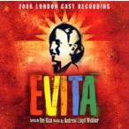 エビータ　2006年 ロンドン・キャスト （輸入CD）