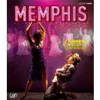 メンフィス　2011年 ブロードウェイ・キャスト （国内盤Blu-ray）