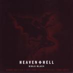 ヘヴンアンドヘル Heaven & Hell - Bible Black/ Neon Knights: Exclusive Limited Edition (vinyl)