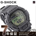 Gショック 腕時計 メンズ バイブレーション 海外モデル CASIO G-SHOCK GD-350-8DR