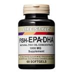 ライフスタイル(LIFE STYLE) フィッシュオイルFISH-EPA・DHA 60錠