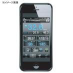 サイクルアクセサリー トピーク ACZ23900 ライドケース (iPhone 5用) ブラック