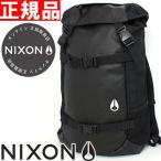 ニクソン(NIXON) リュック バックパック スケート LANDLOCK II ランドロック2 NC1953000-00 NIXON ニクソン
