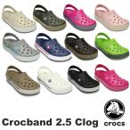クロックス(CROCS) クロックバンド 2.5 クロッグ(Crocband 2.5 Clog) メンズ/レディース サンダル