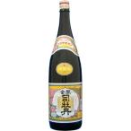 日本酒　司牡丹　本醸造　金凰　1800ml