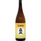 日本酒　立山　純米　1800ml（1）