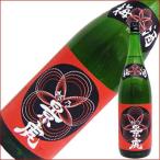 越乃景虎 梅酒 1.8L/1800ml/諸橋酒造/清酒越乃景虎で仕込んだ日本酒仕込みの梅酒です。