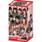 ■予約■AKB48 オフィシャルトレーディングコレクション BOX （12月1日発売予定）