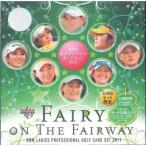 ■セール■BBM 女子プロゴルフカードセット2011 「FAIRY ON THE FAIRWAY」