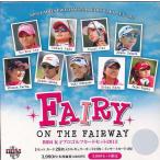 ■セール■BBM 女子プロゴルフカードセット2012 「FAIRY ON THE FAIRWAY」