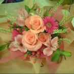 誕生日、お祝い　花フラワー アレンジメント　おまかせ！！ピンク系花　34650円　お中元　人気ランキング