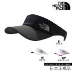 帽子 【 ノースフェイス THE NORTH FACE 】 キャップ スワローテイル バイザー Swallowtail Visor NN01510 ランニング