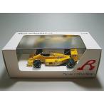 Reve Collection Lotus 99T 1987 Japanese GP 2nd #12 A.Senna