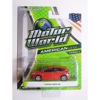 GREENLIGHT Motor World AMERICAN EDITION FORD FOCUS 1/64 SCALE