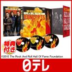ロックの殿堂 25周年アニバーサリーコンサート DVD BOX 日テレshop（日本テレビ通販）