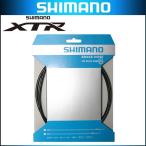 SHIMANO XTR シマノ XTR ブレーキホース SM-BH90 SBM ブラック 2000mm BR-M987（マグネシウムボディ)対応