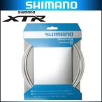 SHIMANO XTR シマノ XTR ブレーキホース SM-BH90 SB ホワイト 1700mm