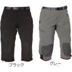 KLATTERMUSEN(クレッタルムーセン) Misty Short Pants W´s/ブラック(B02)/S 522429