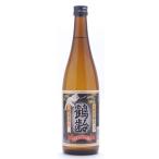 鶴齢（かくれい）　純米酒　火入れ　720ml　（日本酒/新潟県/青木酒造）