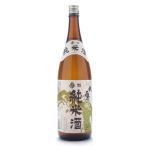 武勇（ぶゆう）　辛口純米酒　1800ml　（日本酒/茨城県/武勇）