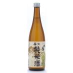 武勇（ぶゆう）　辛口純米酒　720ml　（日本酒/茨城県/武勇）