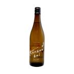 寒紅梅（かんこうばい）　純米吟醸　トレセ　720ml　（日本酒/三重県/寒紅梅酒造）