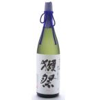 獺祭（だっさい）　純米大吟醸　磨き二割三分　1800ml　（日本酒/山口県/旭酒造）