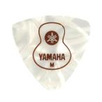 ヤマハ ギターピック GP-602M ミディアム