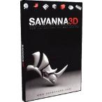 アプリクラフト Savanna3D /APLC19221000