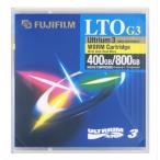 富士フイルム LTO Ultrium3 データカートリッジ 400GB WORMタイプ LTO FB UL-3 WORM 400G J