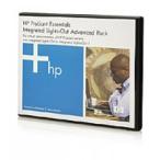 HP INGEGRATED ADVANCED LICENSE