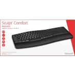 マイクロソフト Sculpt Comfort Keyboard V4S-00022