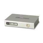 ATEN 2ポート USB-シリアルRS-422/485コンバータ UC4852