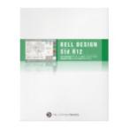 ベル ソフトウェア BELL DESIGN/Std R12 BDS126A