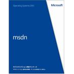 マイクロソフト Microsoft MSDN OS Retail 2013 Japanese Programs 1 License Medialess Renewal Windows H5F-00178