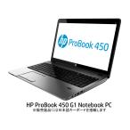 HP ProBook 450 G1 Notebook PC i3-4000M/ 15H/ 4.0/ 320m/ 8D7/ O2K13 G7D89PC#ABJ