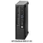 HP EliteDesk 800 G1 US i5-4690S/ 4.0/ 500m/ 8D7/ e J4K62PA#ABJ