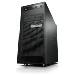 Lenovo ThinkServerTS440 XeonE3-1286v3/ 16/ 2000/ D/ WinSrv2012R2Ess 70AL000QJP