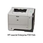 HP LASERJET ENTERPRISE P3015DN