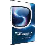 ソフトウェアトゥー〔Win・Mac版〕 Suitcase Fusion 6 スーツケース フュージョン 6 Extensis