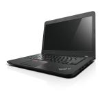Lenovo ThinkPad E450 Celeron 3205U/ 4/ 500/ Win8.1/ 14.0 20DC005EJP