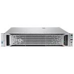 HP DL180 Gen9 Xeon E5-2623 v3 3GHz 1P/ 4C 16GBメモリ ホットプラグ SAS/ 12LFF 3.5型 P840 RPS対応モデル 778456-291