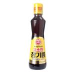 ■オトギごま油(韓国産)320ｍｌ■ 【韓国食品・韓国食材】