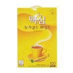 ■Maximモカゴールドコーヒー(100本)■【韓国食品・韓国食材】