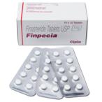 育毛サプリメント(バラ売り・箱なし) Finpecia 20錠