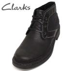 クラークス CLARKS 靴 メンズ ブーツ ワークブーツ レースアップブーツ シューズ clarks QUARTER