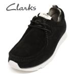 クラークス CLARKS 靴 メンズ ワラビー カジュアルシューズ clarks TAWYER LO